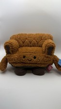Bum Bumz By Russ Friends Coffee Couch NWT