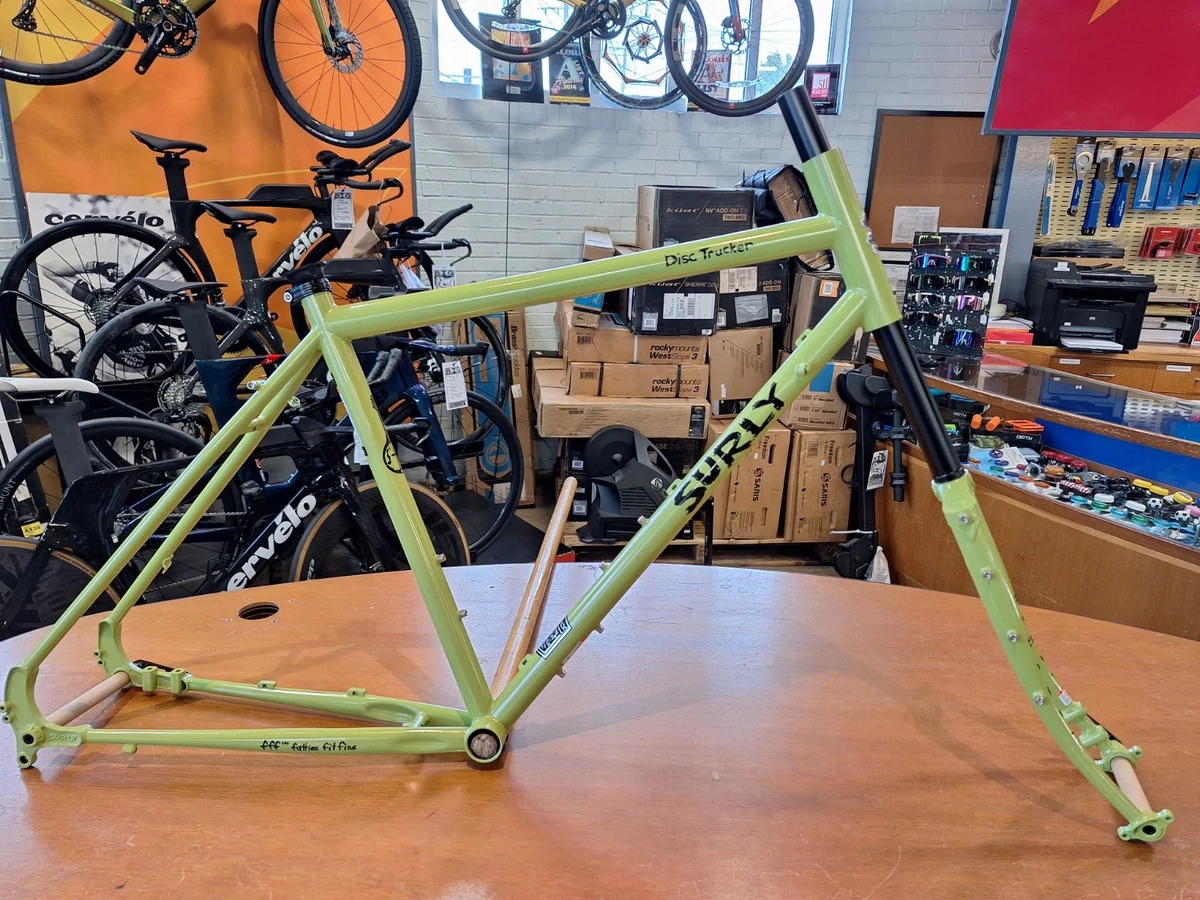 Surly 26 in Bikes for sale | eBay