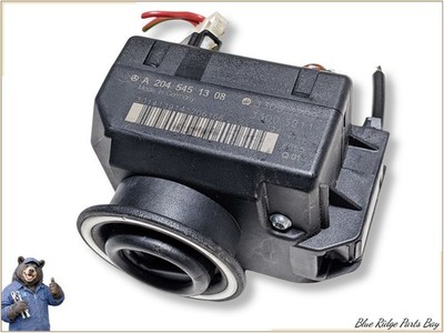 2008-2014 Mercedes C300 Electronic Ignition Switch EIS A2045451308