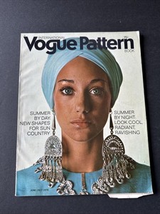 Vogue USA | eBay