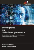 Vaishali Khare (U. A.) | Monografia Su Selezione Genomica | Taschenbuch (2024)