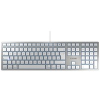 Cherry Kc 6000C Kabelgebundene Tastatur FüR Mac