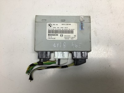 BMW 3ER Z4 E89 E90 E91 E92 E93 PARKSTEUERGERÄT 9252638