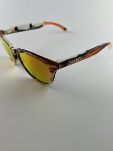 Oakley Frogskins Limited Edition | eBay