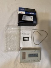 GAOXINQI CID399 1 Caller ID Box FSK DTMF w/ Box Manual Phone Cord
