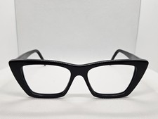 Saint Laurent New Wave Eyeglasses SL291 291 0...