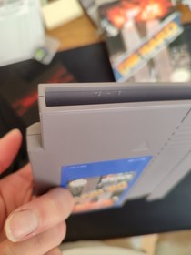 Die Hard (Nintendo NES) With Box (Not CIB) Authentic - Tested And Working