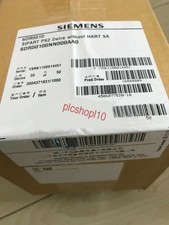 6DR5010-0NN00-0AA0 New Sealed Siemens Valve Positioner 6DR5010-0NN00-0AA0