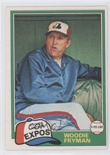 Click to enlarge Woodie Fryman