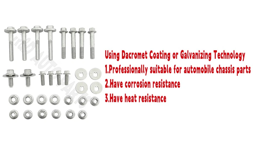 55400JK00B Fits For 09-15 Infiniti G37 Q40 Sedan New Rear Crossmember Subframe - Изображение 2 из 4