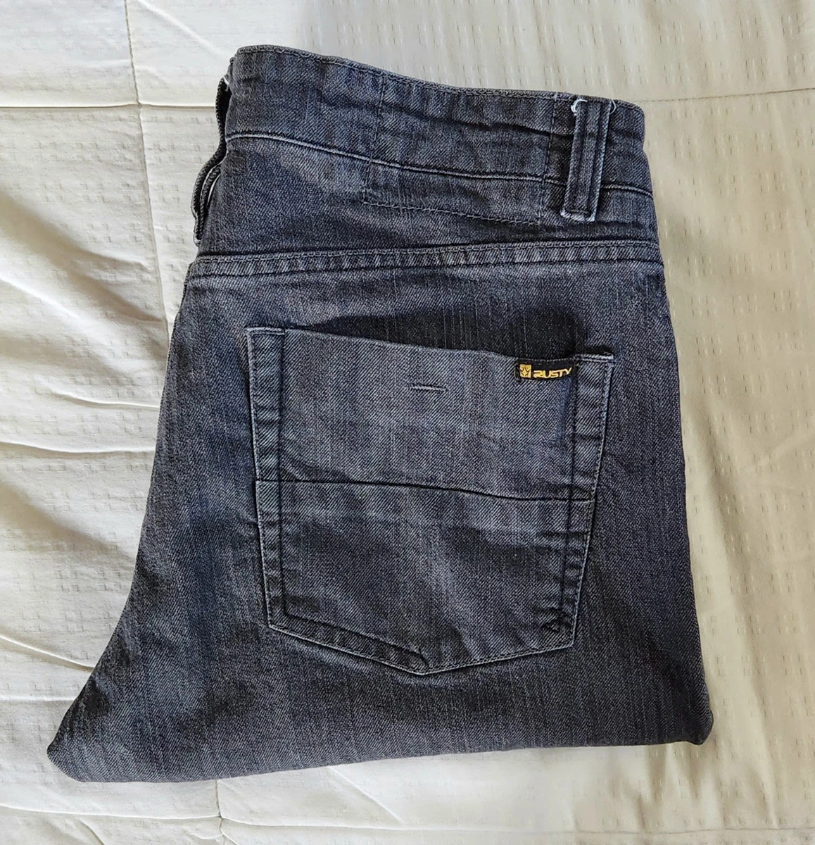 Next SLIM FIT STRETCH - Cargobroek - black/zwart
