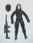 Vintage GI Joe 1984 Cobra Baroness Figure - Complete - Very Nice Condition!