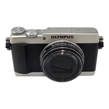 Olympus SH-1 Compact Digital Camera