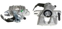 Bremssattel Axia 392970 38Mm FüR Opel Zafira GroßRaumlimousine T98 Astra CC F75