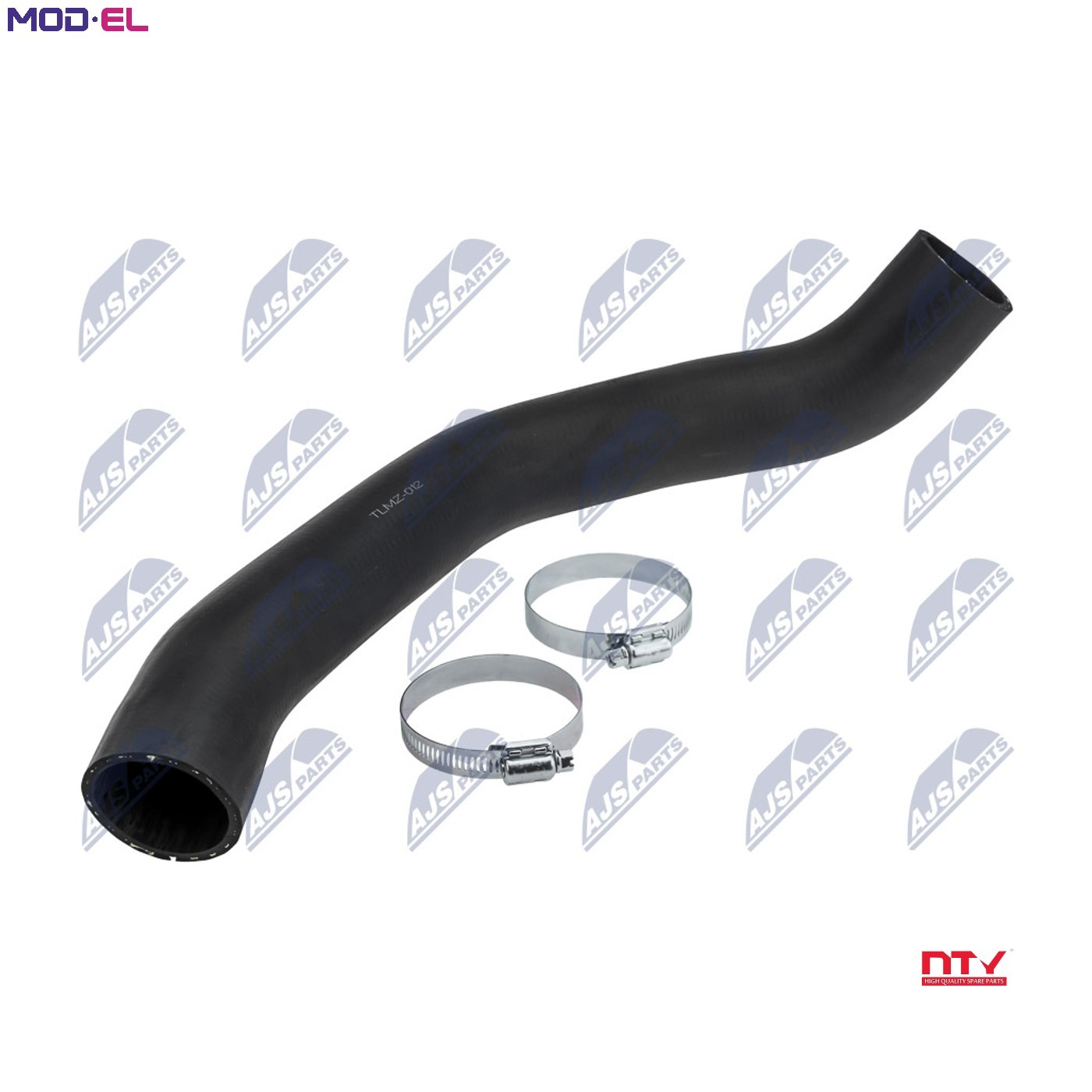 ✅Fits NTY GPP-MZ-012 Air Hose ⭐UK Seller⭐ - Image 7