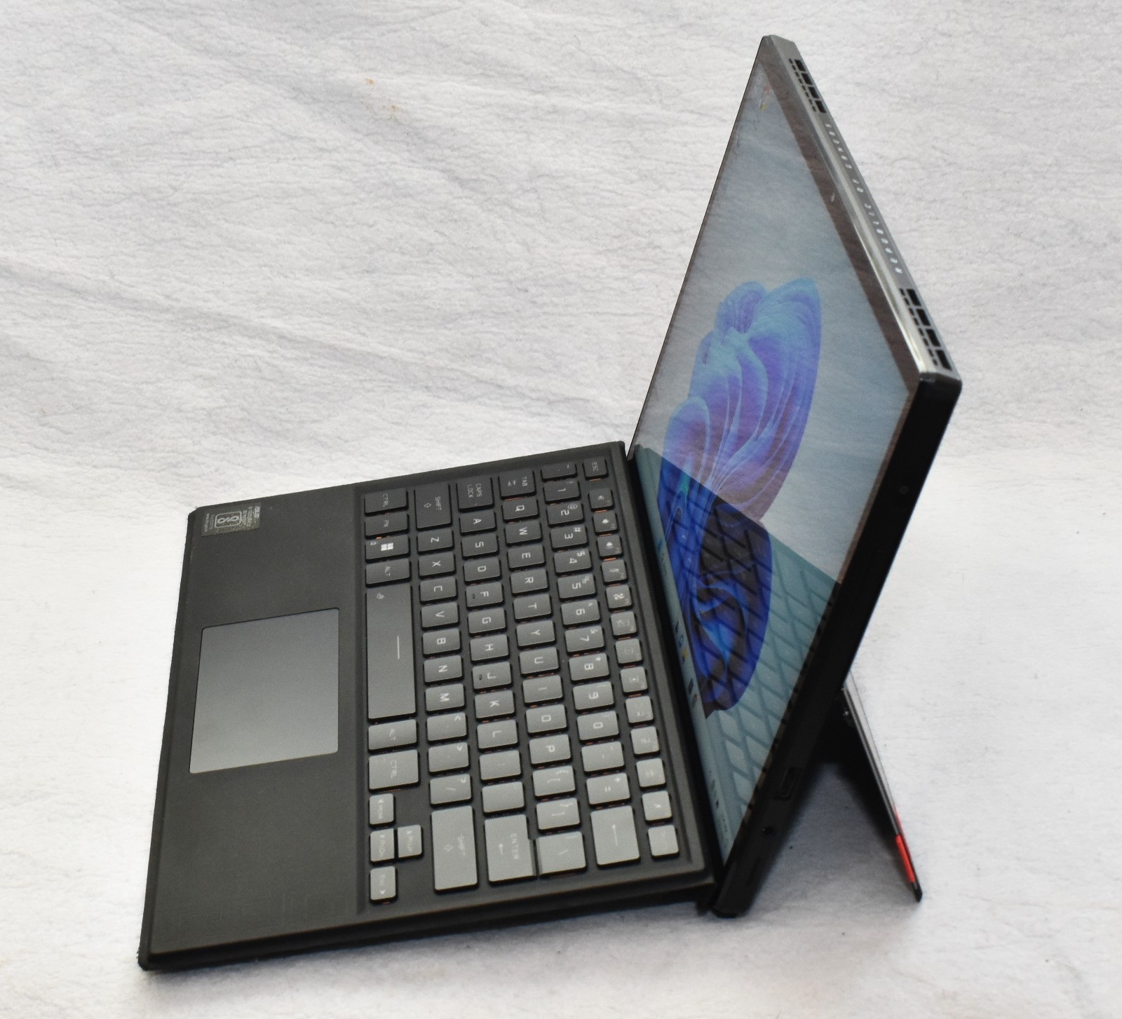 Excellent Asus ROG FLOW Z13 GZ301ZE GAMING i9-12900H RTX3050ti TouchScreen