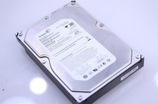 Seagate Barracuda 7200.10, 80 GB, 7200 RPM,3.5" ST380815AS SATA II HDD