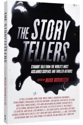 The Storytellers: Straight Talk from the World's Most Acclaimed