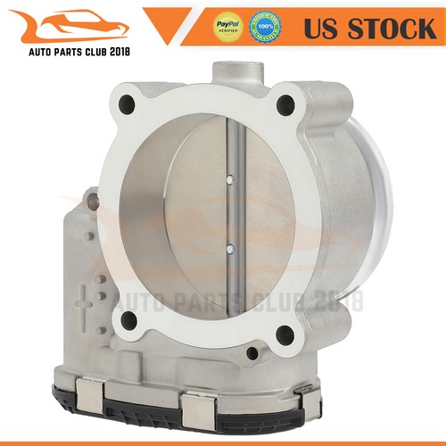 Throttle Body For Ford F-250 Super Duty E-350 6.2L Ford Mustang F-150 5.0L