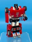 Vintage 1980/1982 Transformers G1 Pre-rub SIDESWIPE Lamborghini - Hasbro/Takara