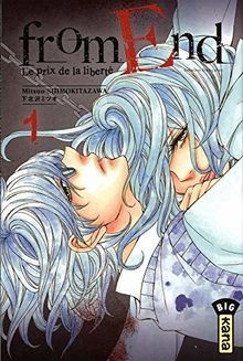 From End, tome 1 von Mitsuo Shimokitazawa | Buch | Zustand gut