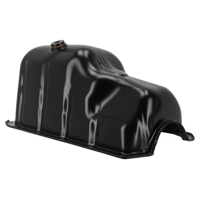 Carter d'huile moteur pour Fiat 500 312 1.2 GPL 2010-2019 46747597 55200418 - Photo 1/4