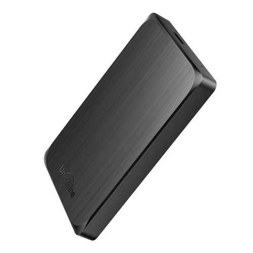 Tragbare 1TB Externe Festplatte USB3.0 HDD Für Fotos Videos Spiele,TV-Aufnahmen - Bild 4 von 12
