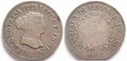 Lucca 5 francs 1805.