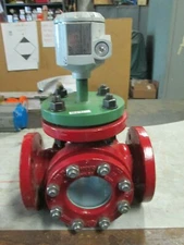 K-Tek Vibrating Fork Level Switch Mod# RS85/A1/(WP)SS6-R-31/S6/TF6/1/X/FMX (New)