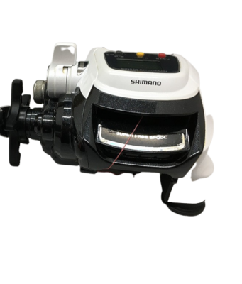Shimano 12'PLAYS 1000 Fishing Electric Reel Good | eBay