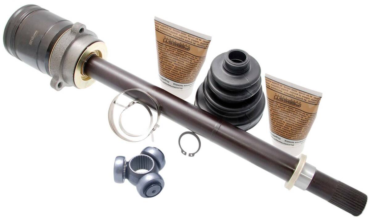 INNER CV JOINT RIGHT 27X33X29 - For Nissan MAXIMA A33 1998 INNER CV JOINT RIGHT 27X33X29 - For Nissan MAXIMA A33 1998