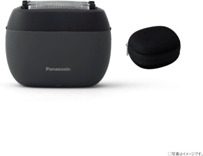 Panasonic LAMDASH PALM IN Compact Shaver Basic Type 5 Blades ES