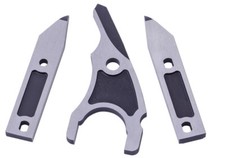 Rep 3 Blades for 18-gauge Shear Cutter Milwau...