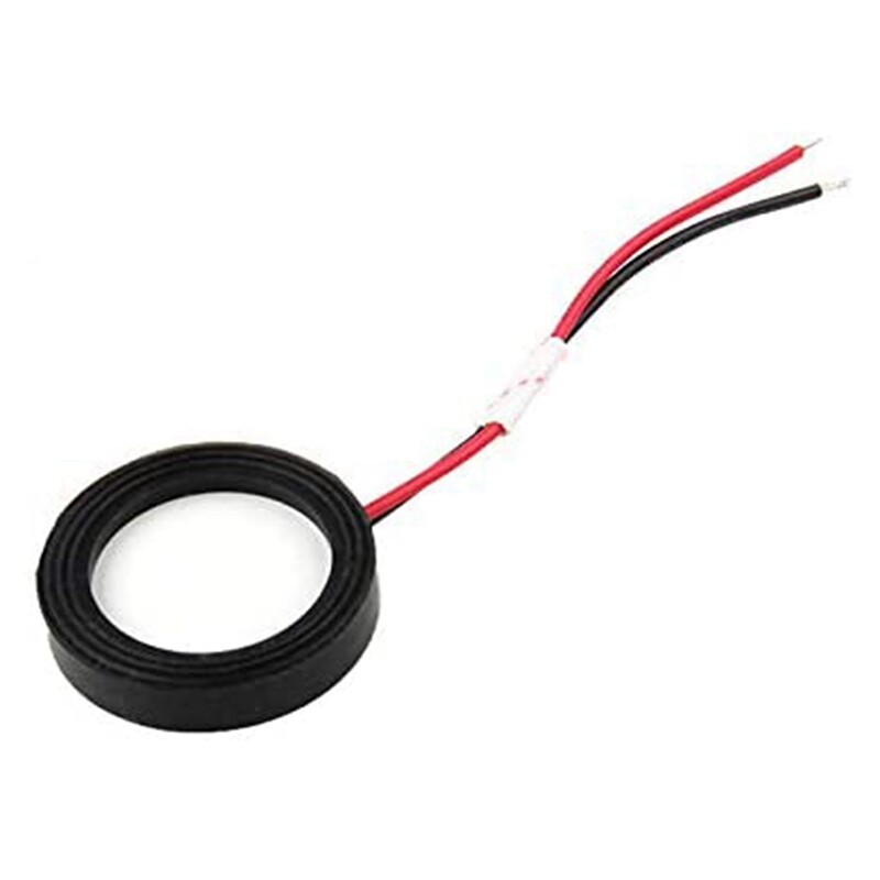 1pcs 25mm Ultrasuoni Mist Maker Fogger Ceramica Dischi Con - Foto 7