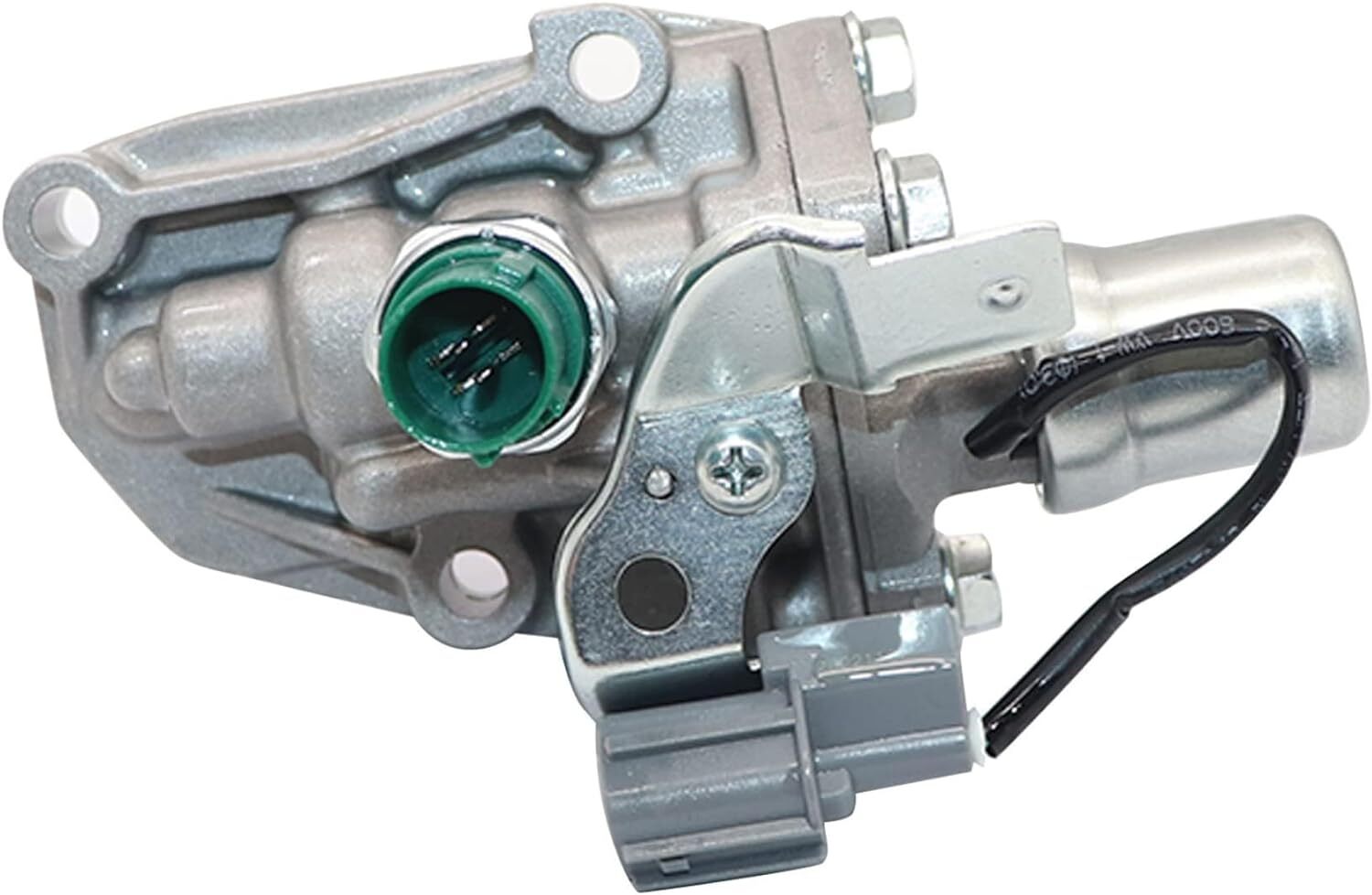 OEM VTEC Solenoid Spool Valve Assembly W/Gasket for Honda Acura 15810-P30-005