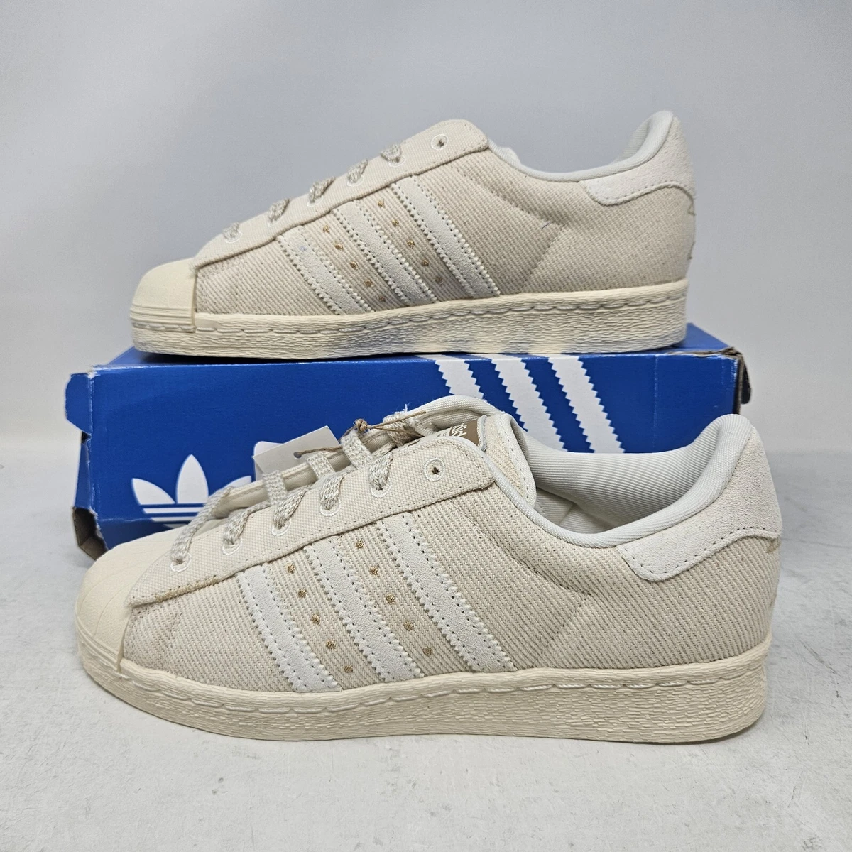 Adidas Superstar 82 Non Dyed for sale | eBay