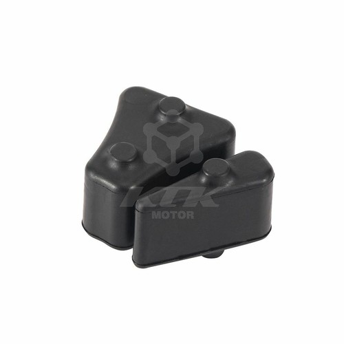 Rear Wheel Cush Rubbers Damp For Honda XBR500 CMX450 CBR900RR 1992-1997 - Picture 2 of 5