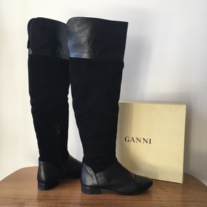 over knee boots ebay