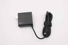 Lenovo ThinkBook 14 G4 ABA 15 AC Charger Adapter Power Black 5A10W86270