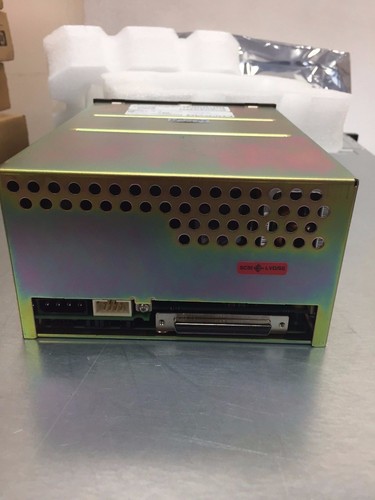 Carbone interne HP 233825-001 110/200 Go SDLT 220 SCSI LVD - 90 jours RTB - Photo 3/4