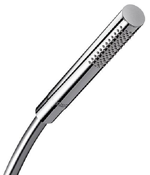 AX Starck hand shower 1jet chrome