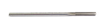 7/32" .2188" 6-Flute Cobalt Straight Flute Reamer MF60414