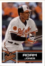 B0337- 2014 Topps Stickers Baseball Card #s 1-200 -You Pick- 15+ FREE US SHIP