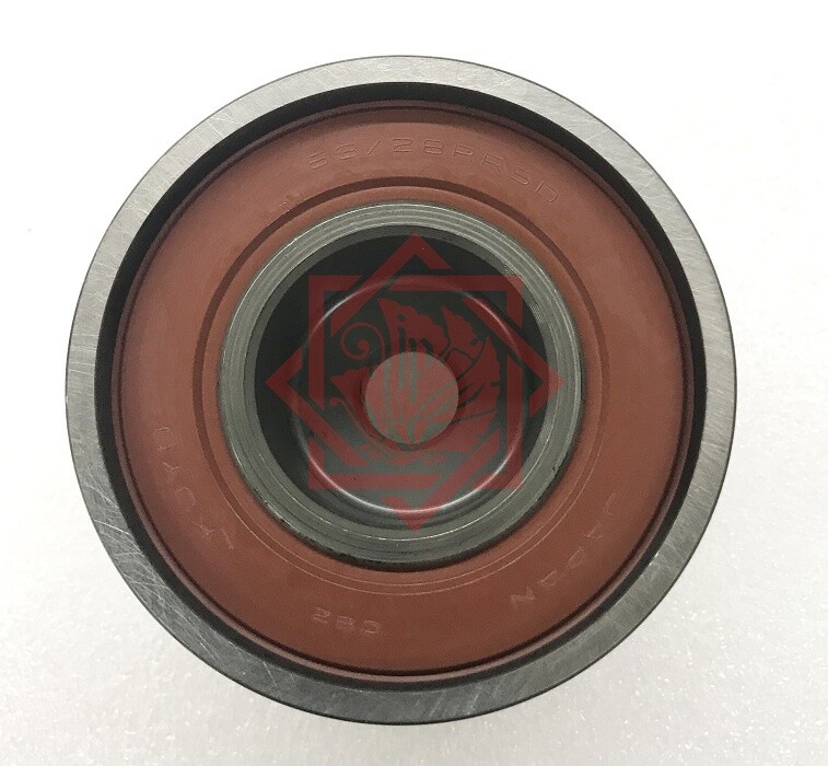 TOYOTA LEXUS GENUINE TENSIONER PULLEY 13503-50011 (13503