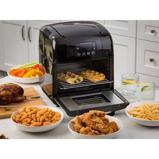 air fryer 10 quart