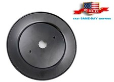 Spindle Pulley 48" For Husqvarna YTA24V48 YTH23V48 YTH2348 YTH22K48 YTH24K48