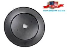 Spindle Pulley For Snapper 709096 / For Murray 709096 Deck Spindle Pulley