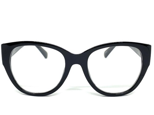 Femmes Surdimensionné Rétro Chat Yeux Lecture Verres Lecteurs Grand Cadre + 3.00 - Photo 3 sur 6