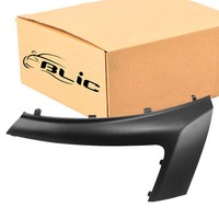 Blic 5703-05-0557921Q Zierleiste Leiste StoßStange Vorne Links FüR Jumpy Scudo