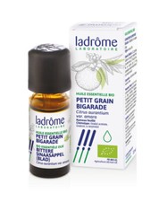 HUILE ESSENTIELLE BIO Orange amère (Petit Grain Bigarade) - Ladrôme